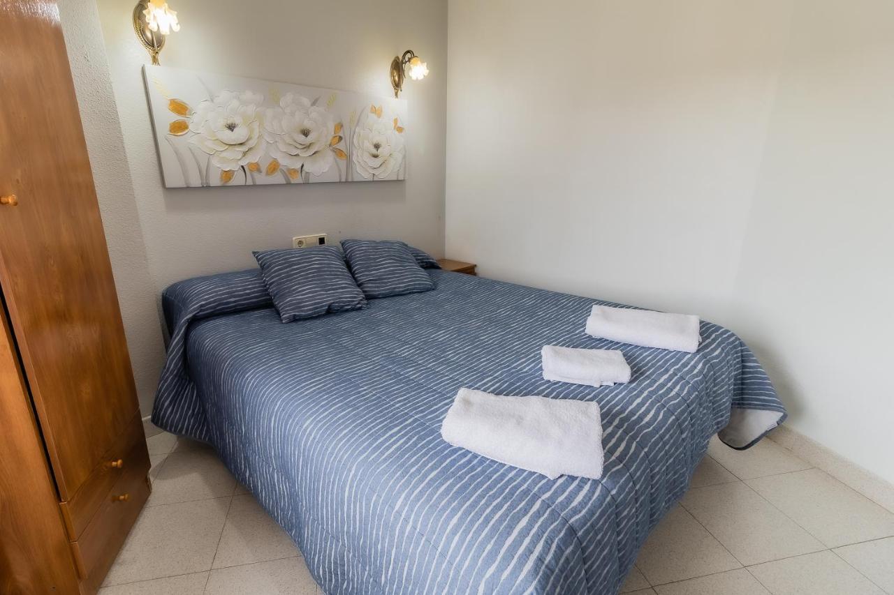Hostal - Restaurante La Buena Villa By Vivere Stays Villalonquejar ภายนอก รูปภาพ
